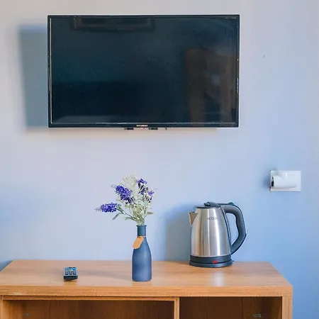 Tier Center Hotel 3*