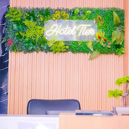 Hotel Tier Center Tirana