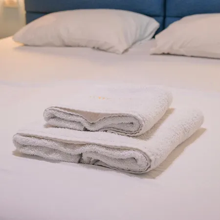 Tier Center Hotel Tirana