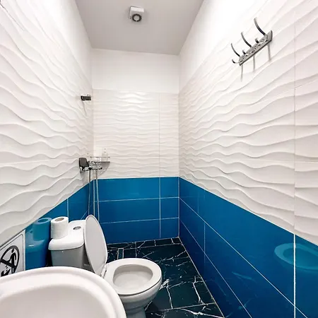 Hotel Tier Center 3*