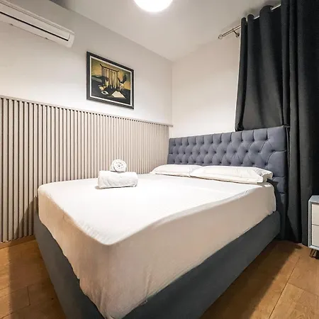 Hotel Tier Center 3*