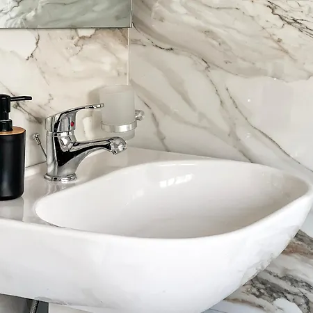 Tier Center Hotel Tirana