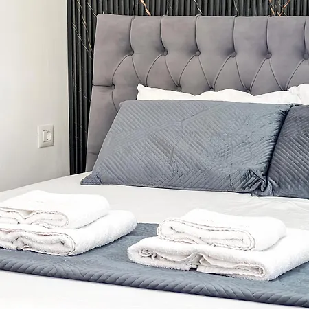 Hotel Tier Center Tirana