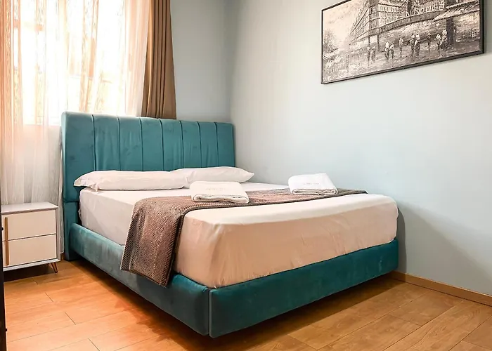 Tier Center 3* Tirana