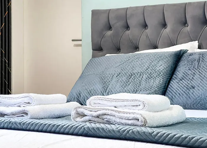 Tier Center Hotell Tirana