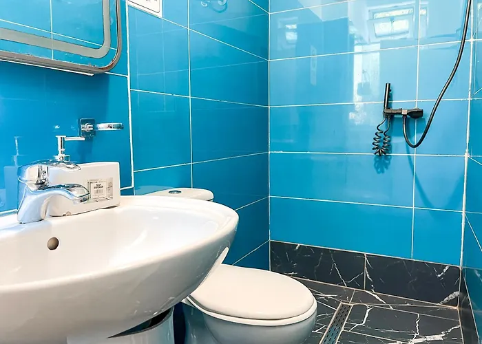 Tier Center 3* Tirana