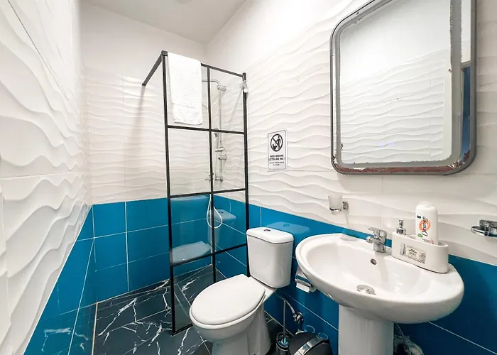 Tier Center Hotell