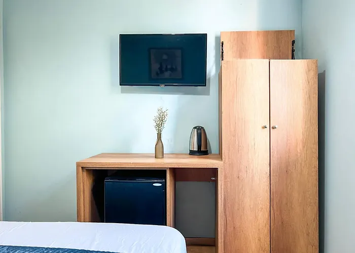 Tier Center 3* Tirana