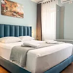 Tier Center Hotel Tirana