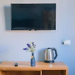 Tier Center Hotel 3*