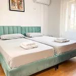 Tier Center Hotel Tirana