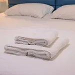 Tier Center Hotel Tirana