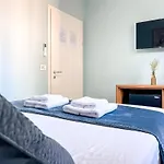 Tier Center Hotel