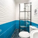 Tier Center Hotel 3*