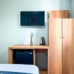 Tier Center 3* Tirana