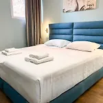Tier Center Hotel