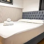 Tier Center Hotel 3*