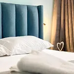 Hotel Tier Center Tirana