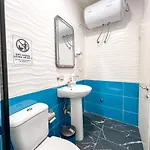 Tier Center Hotel