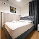 Hotel Tier Center 3*