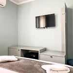 Tier Center Hotel