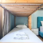 Tier Center Hotel Tirana