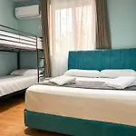 Tier Center Hotel