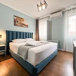 Hotel Tier Center Tirana