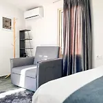 Tier Center Hotel