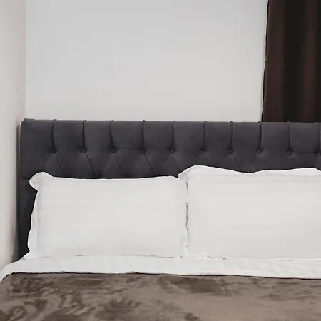 Tier Center Hotel