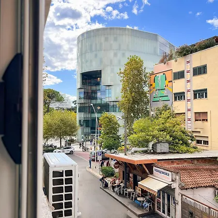 Tier Center Tirana
