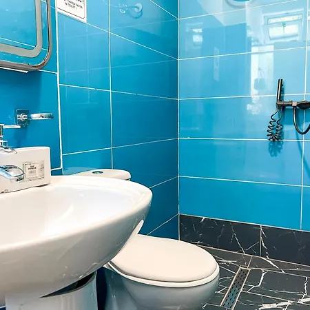 Tier Center 3* Tiran