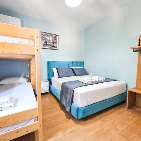 Hotel Tier Center Tirana