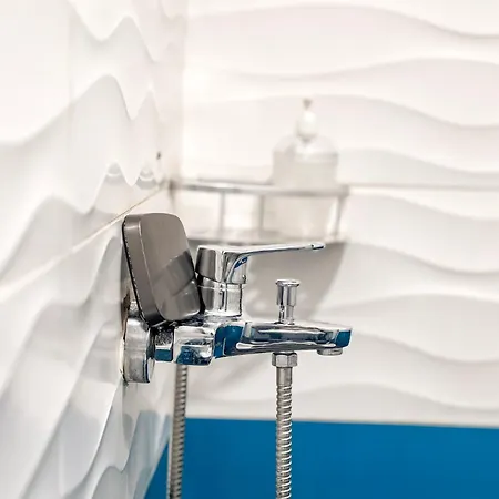 Otel Tier Center Tiran