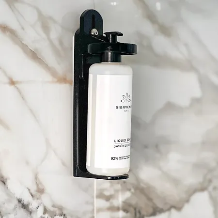 Tier Center Otel Tiran