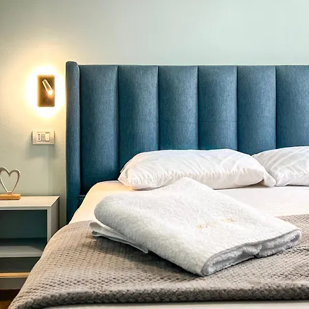 Tier Center 3* Tiran