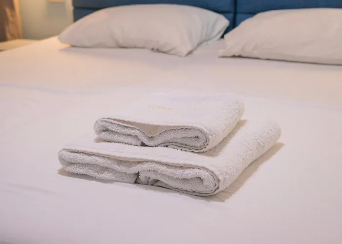 Tier Center Hotel Tirana