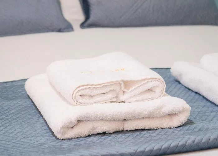 Hotel Tier Center Tirana